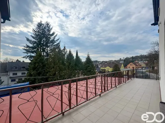 Pronájem bytu 2+kk, Jablonec nad Nisou, Maršovická, 80 m2