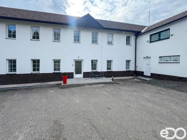 Pronájem bytu 2+kk, Jablonec nad Nisou, Maršovická, 80 m2