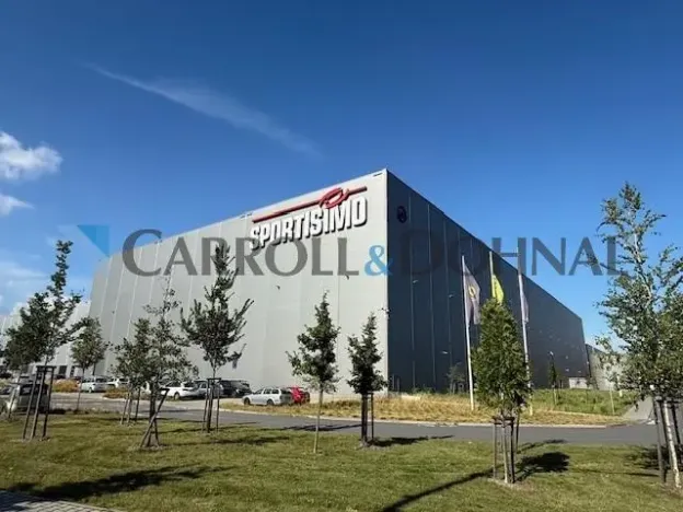 Pronájem výrobních prostor, Ostrava - Hrušov, Žižkova, 4100 m2