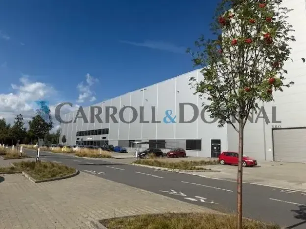 Pronájem výrobních prostor, Ostrava - Hrušov, Žižkova, 4100 m2