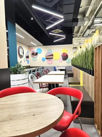 Pronájem restaurace, Praha - Břevnov, 110 m2