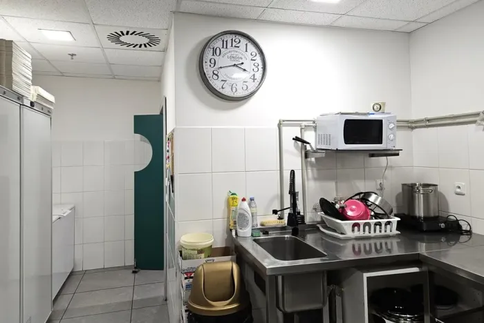 Pronájem restaurace, Praha - Břevnov, 110 m2