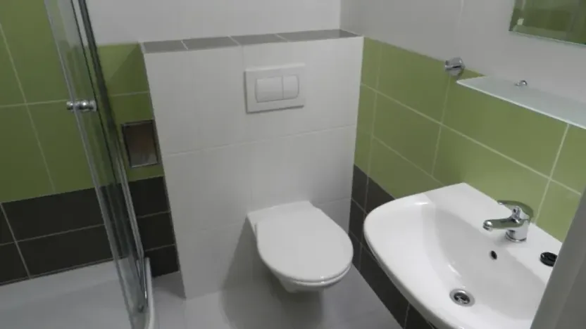 Pronájem bytu 2+kk, Praha - Žižkov, Fibichova, 60 m2