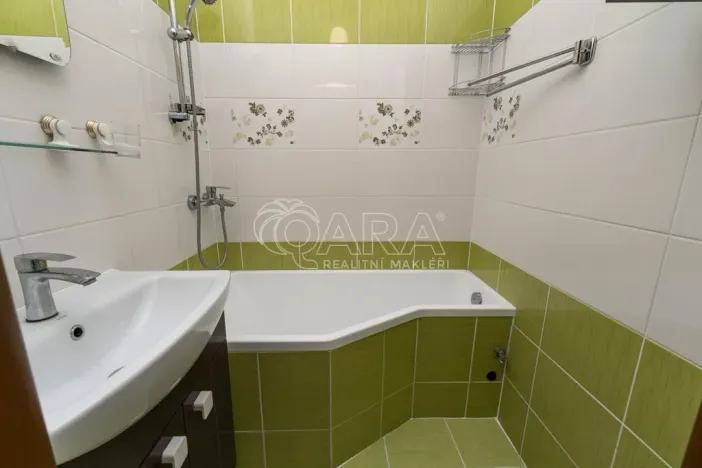 Pronájem bytu 3+1, Ostrava - Zábřeh, Výškovická, 72 m2