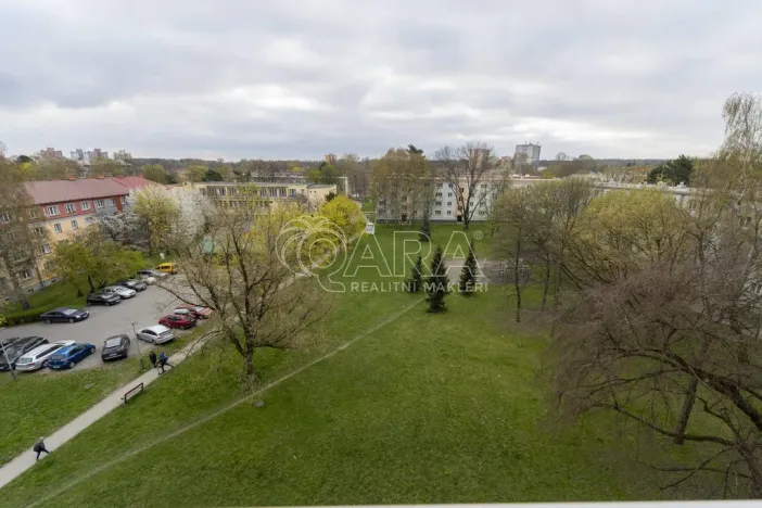 Pronájem bytu 3+1, Ostrava - Zábřeh, Výškovická, 72 m2