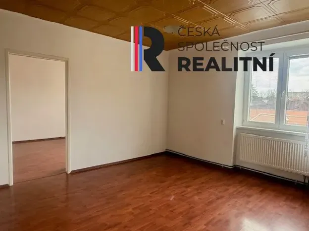 Pronájem bytu 2+1, Podbořany, Komenského, 58 m2