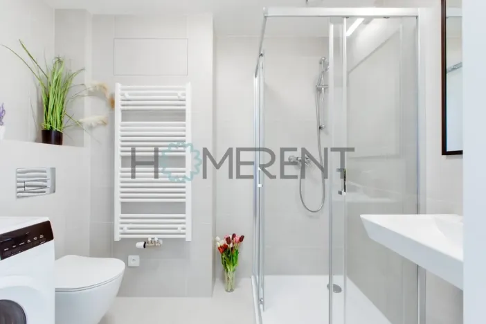 Pronájem bytu 1+kk, Praha - Holešovice, V háji, 28 m2