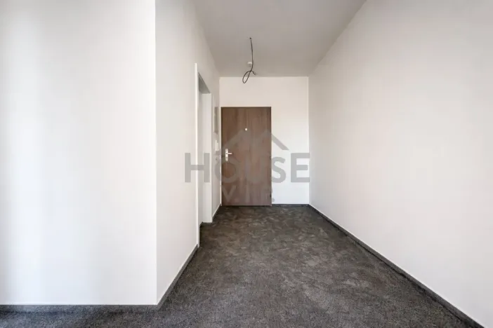 Prodej bytu 2+kk, Praha - Vysočany, Gerstelova, 56 m2