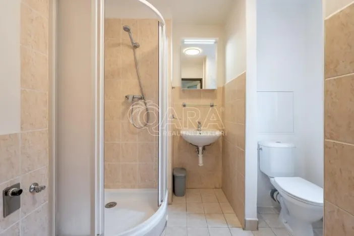 Pronájem bytu 2+1, Brno - Žabovřesky, Spojovací, 47 m2