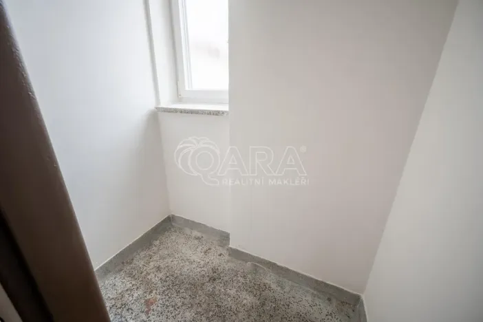 Pronájem bytu 2+1, Brno - Žabovřesky, Spojovací, 47 m2