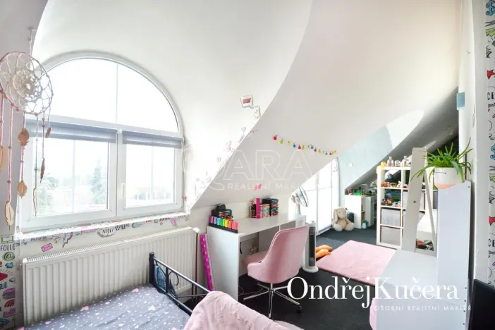 Prodej činžovního domu, Kladno, Poštovní náměstí, 222 m2