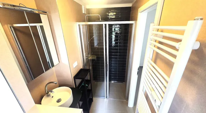 Pronájem bytu 1+1, Písek, Smetanovo nám., 38 m2