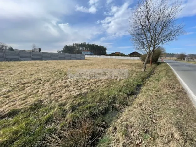 Prodej komerčního pozemku, Plzeň, Novoveská, 2500 m2