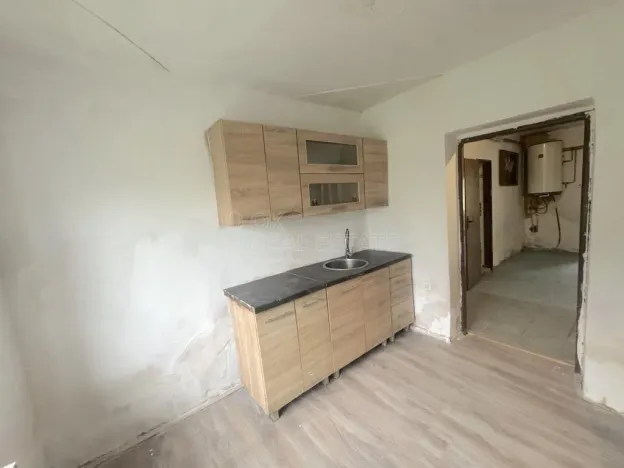 Prodej rodinného domu, Dlouhá Loučka - Plinkout, 140 m2