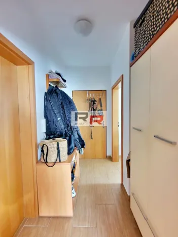 Pronájem bytu 1+1, Olomouc - Hodolany, Hodolanská, 40 m2