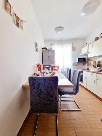 Pronájem bytu 1+1, Olomouc - Hodolany, Hodolanská, 40 m2