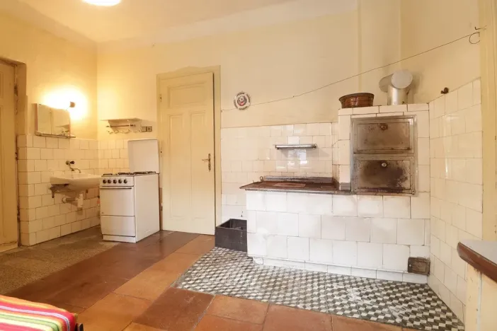 Prodej zemědělské usedlosti, Dolní Rožínka, 145 m2