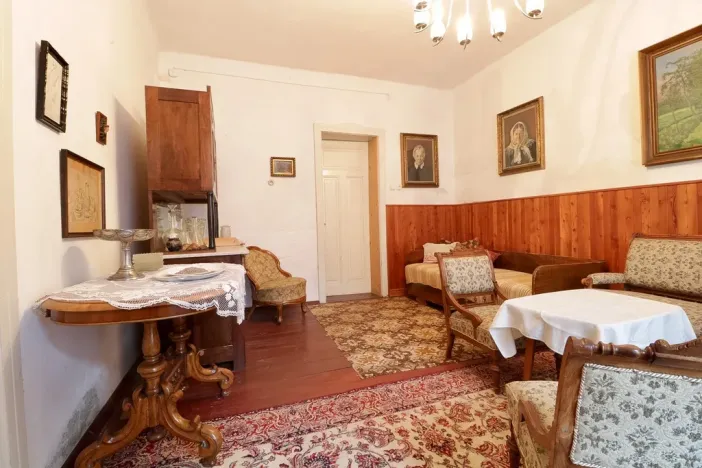 Prodej zemědělské usedlosti, Dolní Rožínka, 145 m2