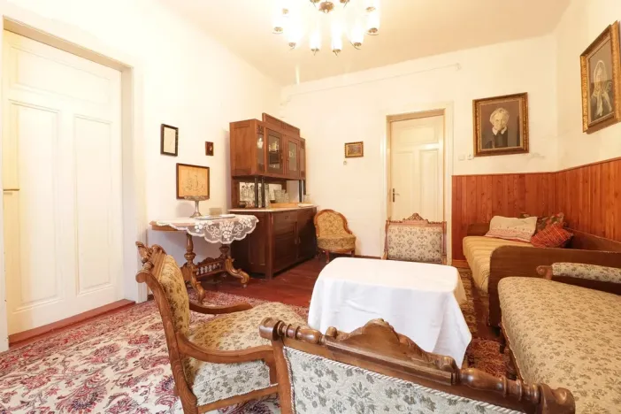 Prodej zemědělské usedlosti, Dolní Rožínka, 145 m2