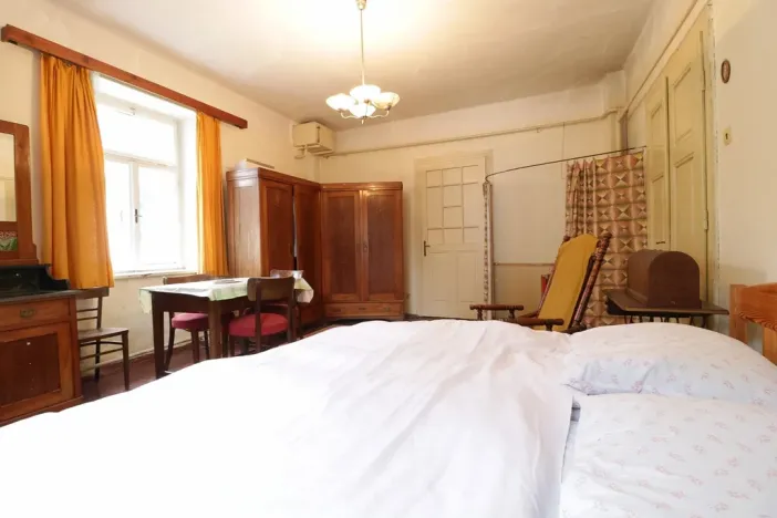 Prodej zemědělské usedlosti, Dolní Rožínka, 145 m2