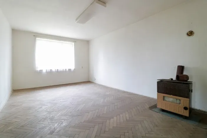 Prodej zemědělské usedlosti, Dolní Rožínka, 145 m2
