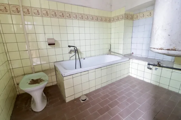 Prodej zemědělské usedlosti, Dolní Rožínka, 145 m2