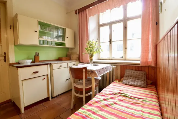 Prodej zemědělské usedlosti, Dolní Rožínka, 145 m2