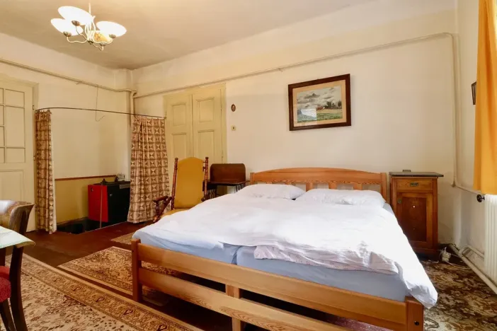 Prodej zemědělské usedlosti, Dolní Rožínka, 145 m2