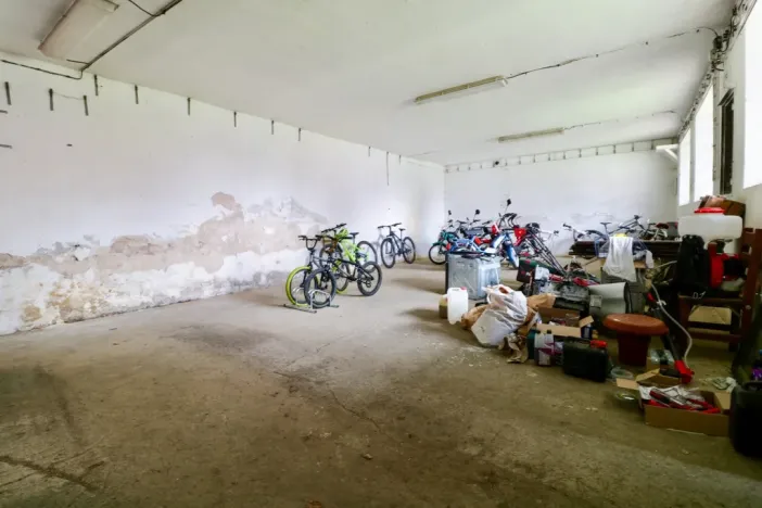 Prodej zemědělské usedlosti, Dolní Rožínka, 145 m2