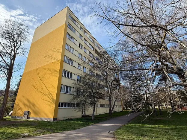 Prodej bytu 3+1, Pardubice, Varšavská, 63 m2