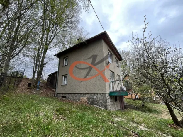 Prodej rodinného domu, Rožnov pod Radhoštěm, Habrová, 140 m2