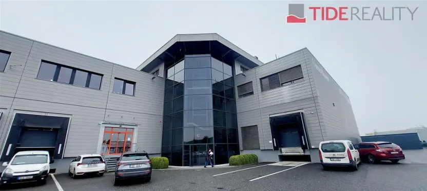 Pronájem kanceláře, Modletice, 147 m2