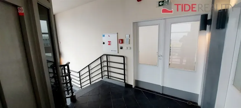 Pronájem kanceláře, Modletice, 147 m2