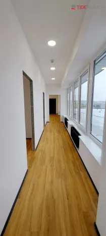 Pronájem kanceláře, Modletice, 147 m2