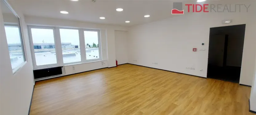 Pronájem kanceláře, Modletice, 147 m2