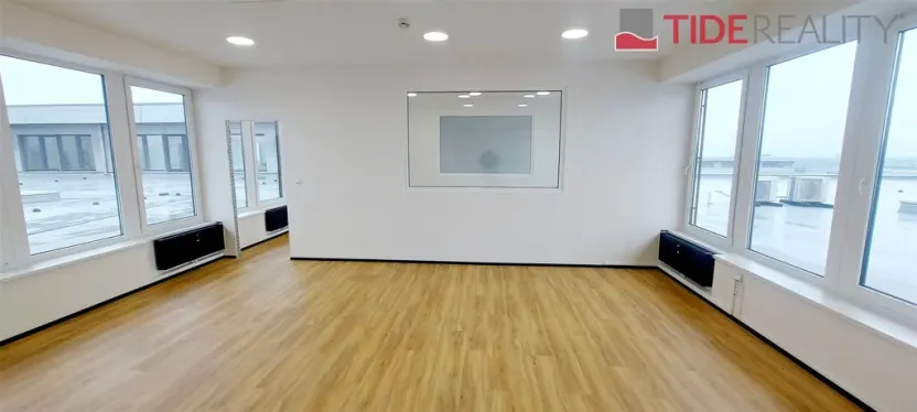 Pronájem kanceláře, Modletice, 147 m2