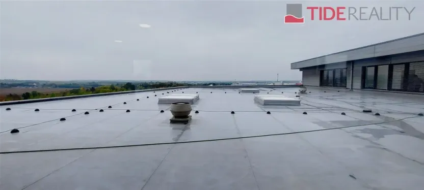 Pronájem kanceláře, Modletice, 147 m2