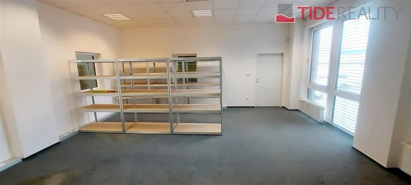 Pronájem kanceláře, Modletice, 147 m2