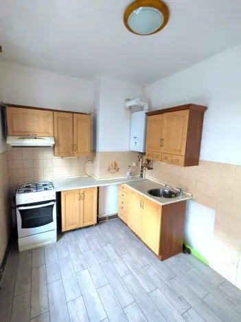 Prodej bytu 2+1, Duchcov, Jungmannova, 50 m2