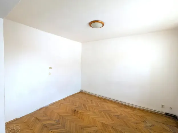 Prodej bytu 2+1, Duchcov, Jungmannova, 50 m2