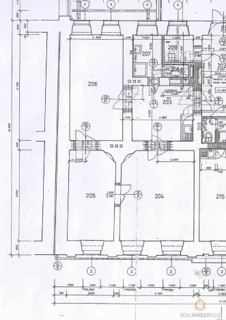 Pronájem kanceláře, Olomouc, Sokolská, 85 m2