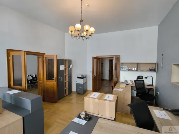 Pronájem kanceláře, Olomouc, Sokolská, 85 m2