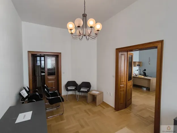 Pronájem kanceláře, Olomouc, Sokolská, 85 m2