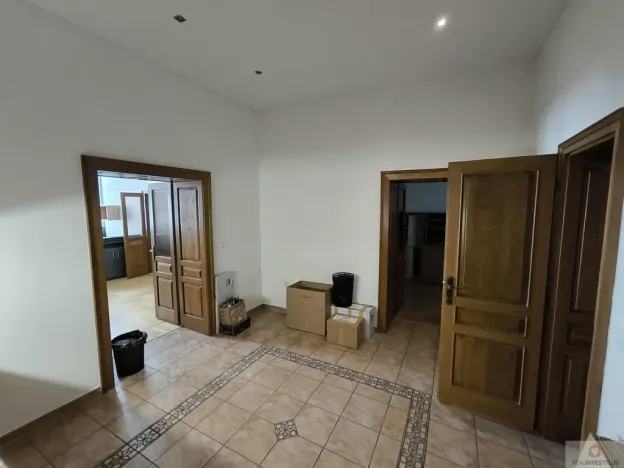 Pronájem kanceláře, Olomouc, Sokolská, 85 m2