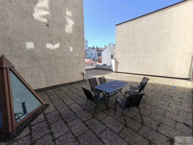 Pronájem kanceláře, Olomouc, Sokolská, 85 m2