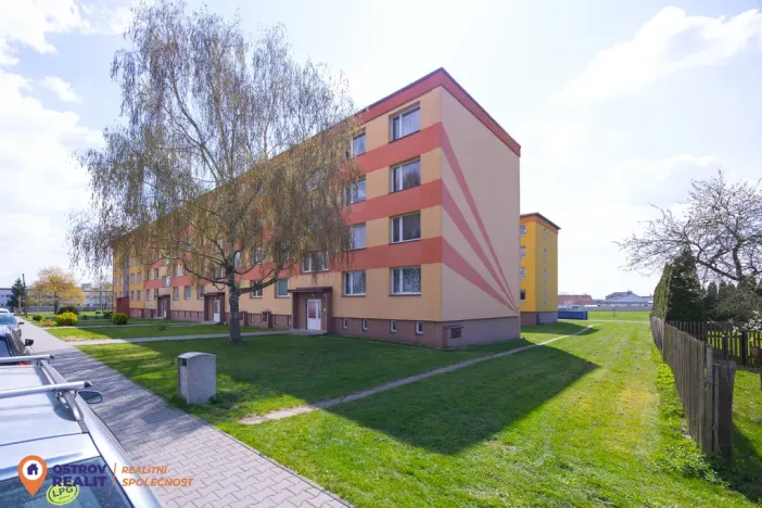 Prodej bytu 3+1, Lukavice, 76 m2