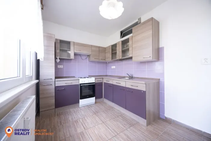 Prodej bytu 3+1, Lukavice, 76 m2