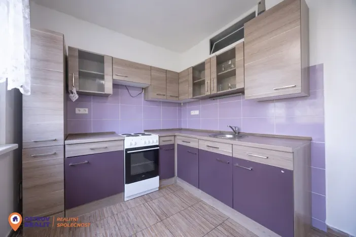 Prodej bytu 3+1, Lukavice, 76 m2