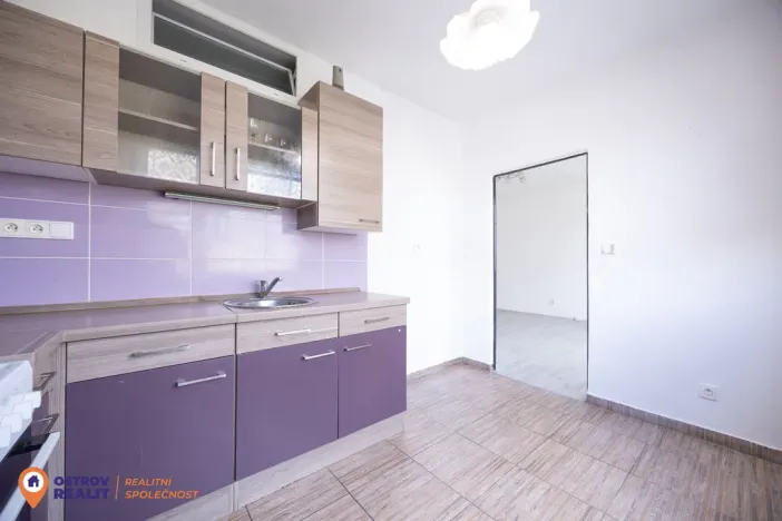 Prodej bytu 3+1, Lukavice, 76 m2