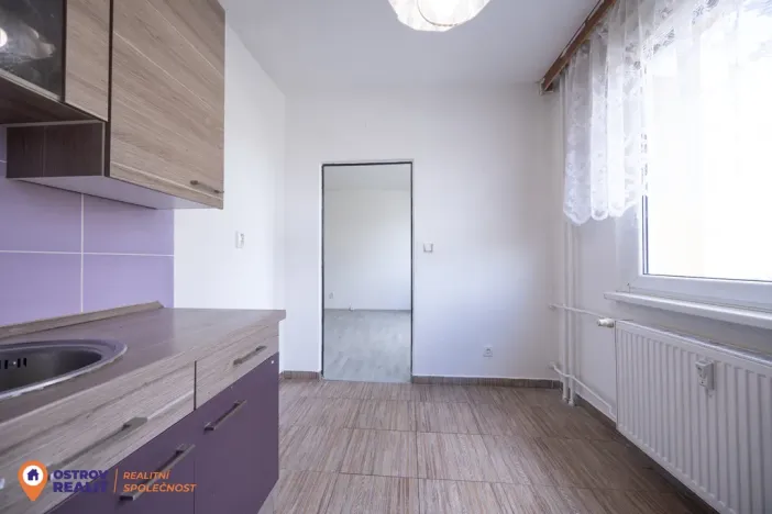 Prodej bytu 3+1, Lukavice, 76 m2